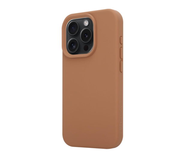 Tactical MagForce Velvet Smoothie Kryt pro Apple iPhone 15 Pro Moucha - 1514446 - zdjęcie 3